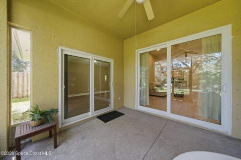1363 Blazen Ridge Court, Melbourne FL - photo 22 of 24