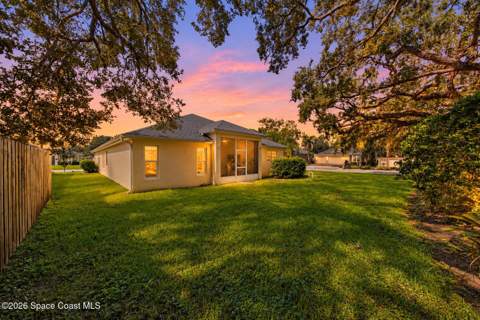 1363 Blazen Ridge Court, Melbourne FL - photo 23 of 24