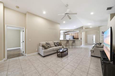 1363 Blazen Ridge Court, Melbourne FL - photo 13 of 24