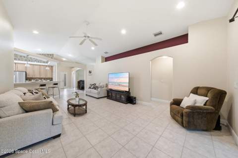 1363 Blazen Ridge Court, Melbourne FL - photo 9 of 24