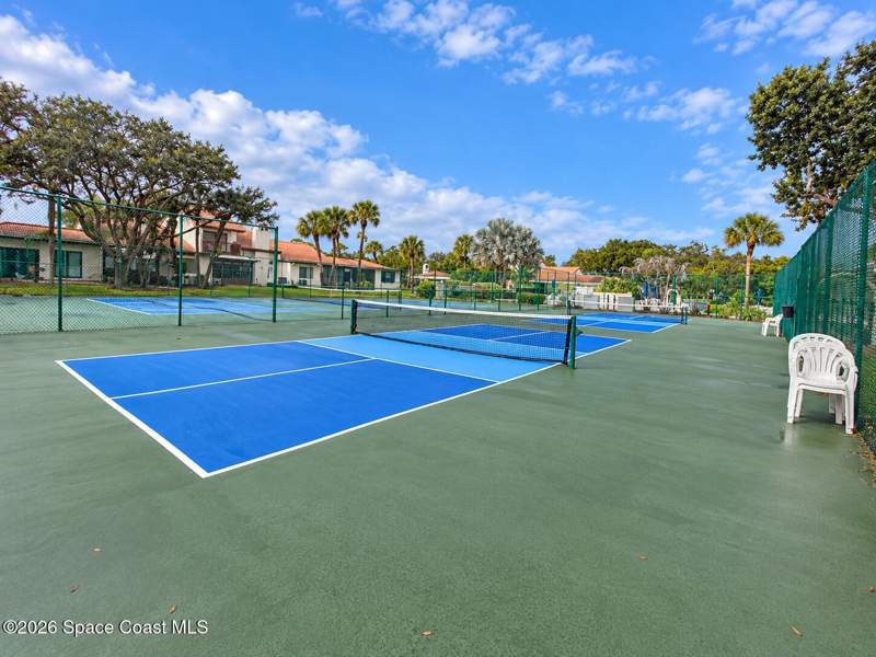 2 bedroom Townhouse at 315 Parkside Place, Gleasons Replat of A Portion of The Town of Eau Ga, Satellite Beach — photo 5