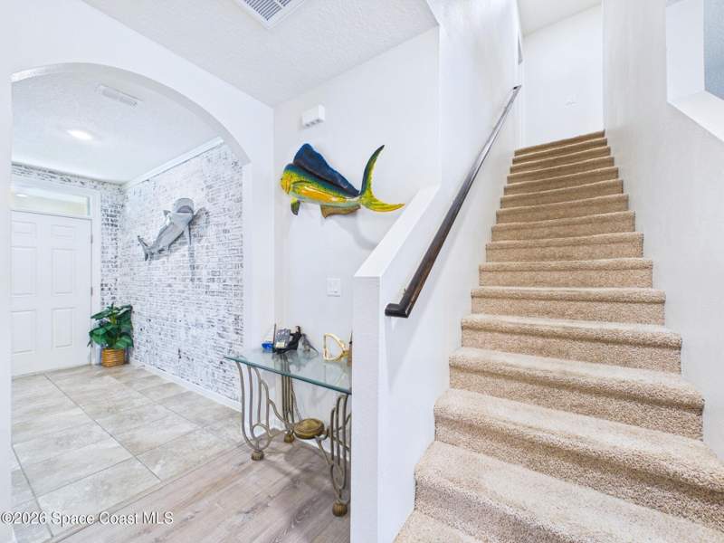 5 bedroom Single Family Residence at 1652 Saxton Road, Adamson Creek Phase 1-B, Cocoa — photo 5