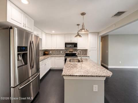 1890 White Sands Drive, Titusville FL - photo 9 of 20