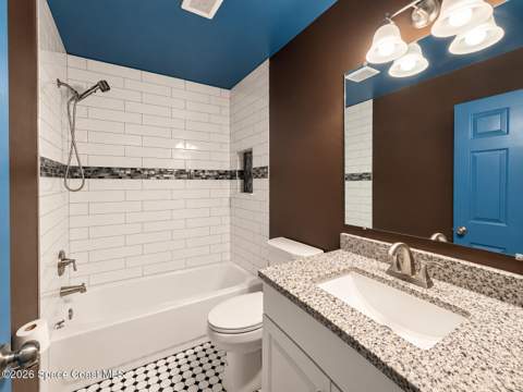 1890 White Sands Drive, Titusville FL - photo 11 of 20