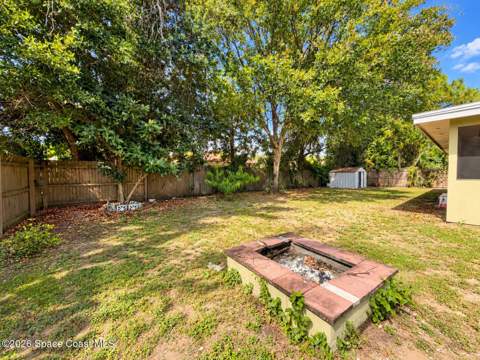 1890 White Sands Drive, Titusville FL - photo 18 of 20