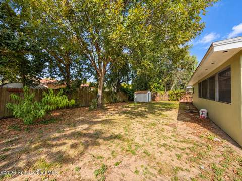 1890 White Sands Drive, Titusville FL - photo 19 of 20