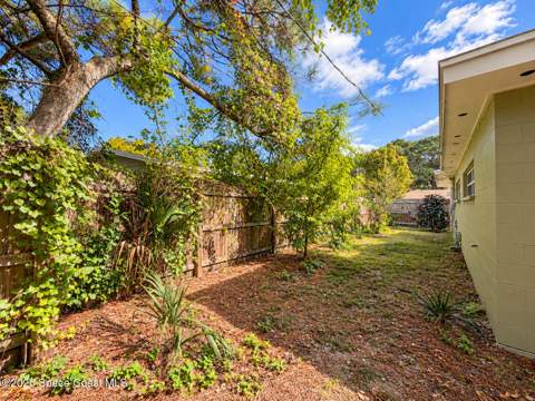 1890 White Sands Drive, Titusville FL - photo 20 of 20