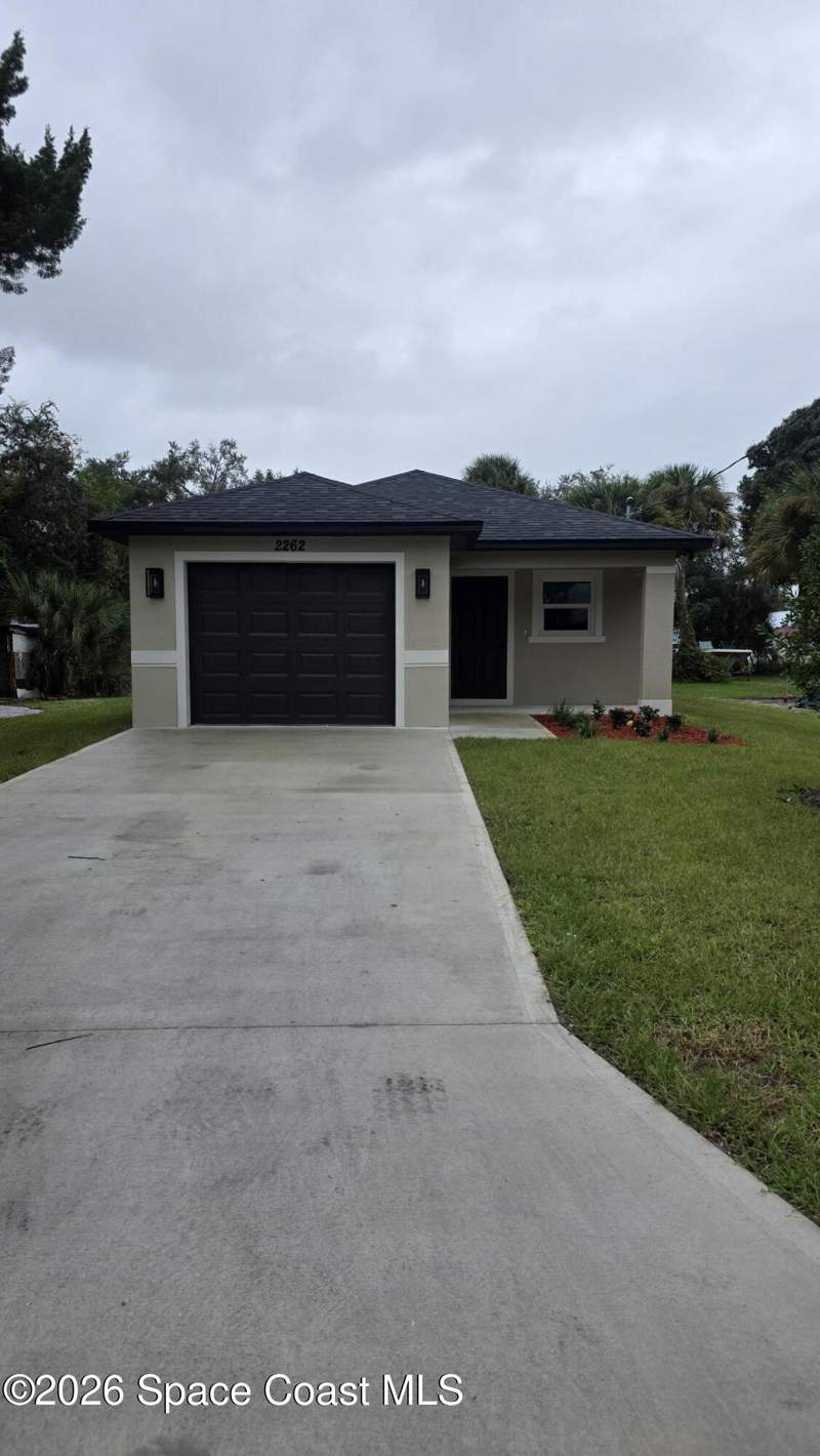 3 bedroom Single Family Residence at 2262 Henry Street, Powells Subd, Palm Bay — photo 3