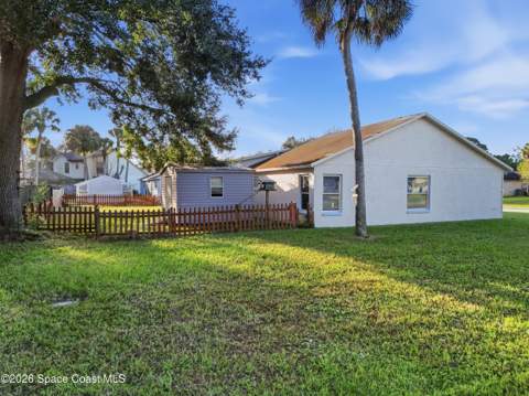 4520 Sir Page Lane, Titusville FL - photo 15 of 36