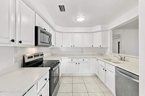 4520 Sir Page Lane, Titusville FL - photo 6 of 36