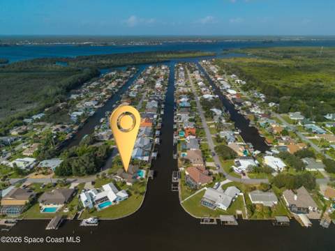 278 Hiawatha Way, Melbourne Beach FL - photo 6 of 56