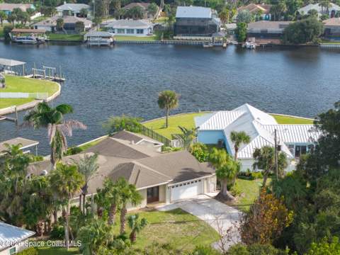 278 Hiawatha Way, Melbourne Beach FL - photo 8 of 56