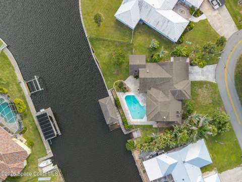 278 Hiawatha Way, Melbourne Beach FL - photo 10 of 56