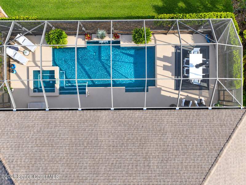 4 bedroom Single Family Residence at 8307 Crimson Drive, Stonecrest, Melbourne — photo 3