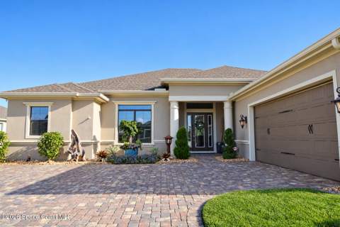8307 Crimson Drive, Melbourne FL - photo 6 of 57
