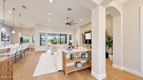 8307 Crimson Drive, Melbourne FL - photo 9 of 57