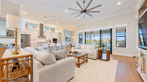 8307 Crimson Drive, Melbourne FL - photo 12 of 57