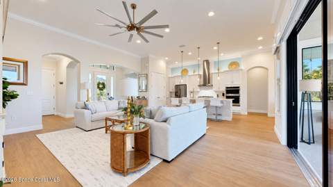 8307 Crimson Drive, Melbourne FL - photo 14 of 57