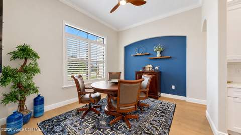 8307 Crimson Drive, Melbourne FL - photo 24 of 57
