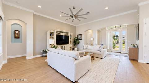 8307 Crimson Drive, Melbourne FL - photo 11 of 57