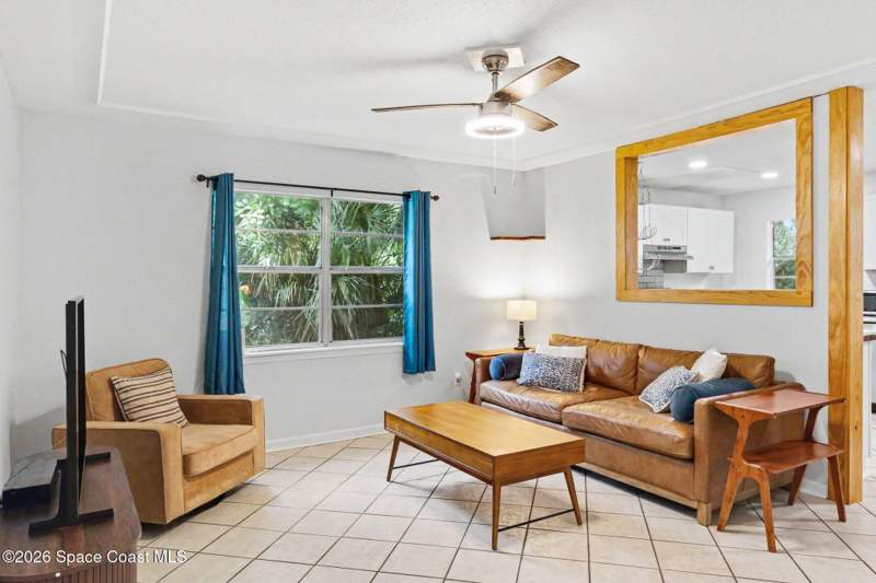 4 bedroom Single Family Residence at 2734 Fountainhead Boulevard, Fountainhead Unit 4, Melbourne — photo 4