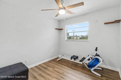 2734 Fountainhead Boulevard, Melbourne FL - photo 18 of 27