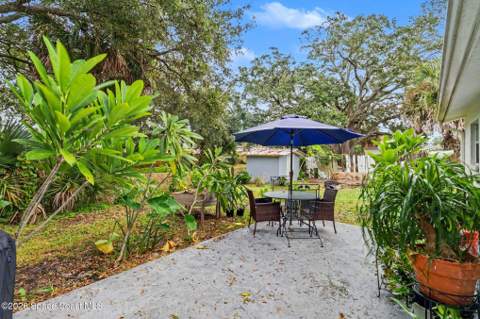 2734 Fountainhead Boulevard, Melbourne FL - photo 20 of 27