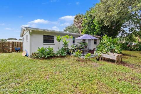 2734 Fountainhead Boulevard, Melbourne FL - photo 21 of 27