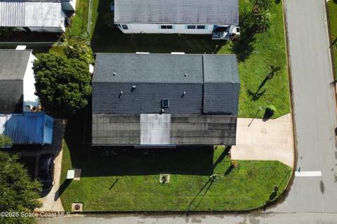 580 Tarpon Drive #Unit 1 Lot 32 Blk 7, Sebastian FL - photo 9 of 12