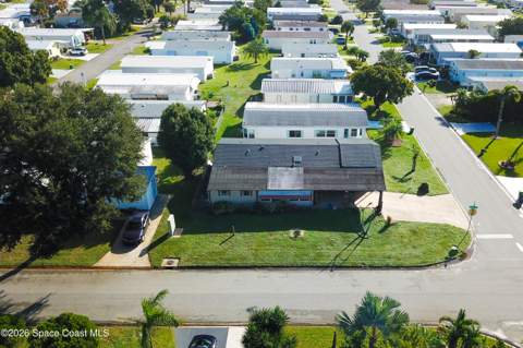 580 Tarpon Drive #Unit 1 Lot 32 Blk 7, Sebastian FL - photo 10 of 12
