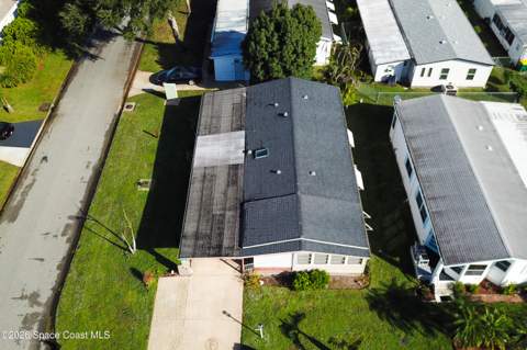 580 Tarpon Drive #Unit 1 Lot 32 Blk 7, Sebastian FL - photo 11 of 12