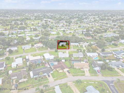2734 Fountainhead Boulevard, Melbourne FL - photo 23 of 27