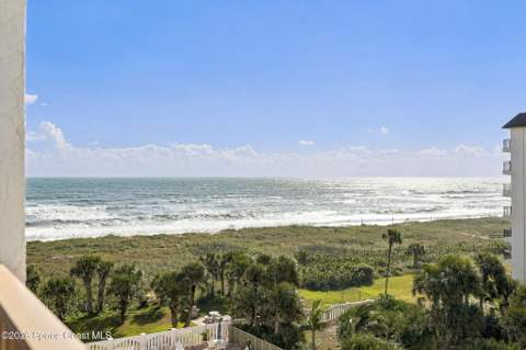 750 N Atlantic Avenue #608, Cocoa Beach FL - photo 8 of 76
