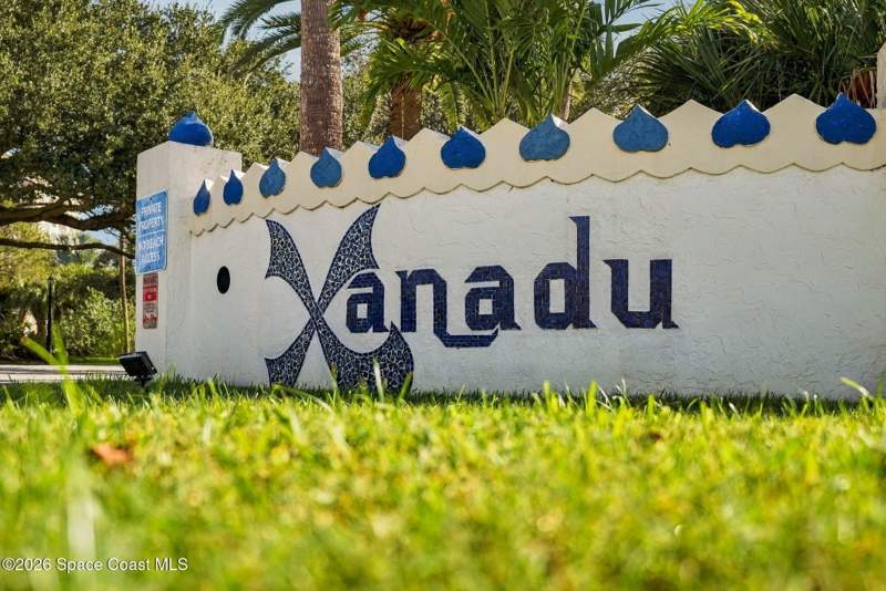 3 bedroom Condominium at 750 N Atlantic Avenue #608, Xanadu Condo, Cocoa Beach — photo 3