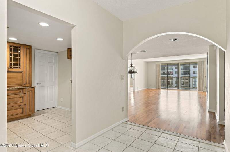 3 bedroom Condominium at 750 N Atlantic Avenue #608, Xanadu Condo, Cocoa Beach — photo 5
