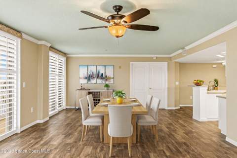 820 Del Rio Way #502, Merritt Island FL - photo 9 of 66