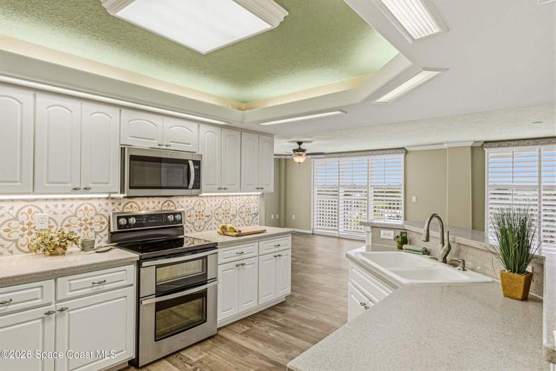 3 bedroom Condominium at 820 Del Rio Way #502, Harbor Del Rio Condo Ph II, Merritt Island — photo 4