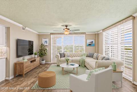820 Del Rio Way #502, Merritt Island FL - photo 7 of 66
