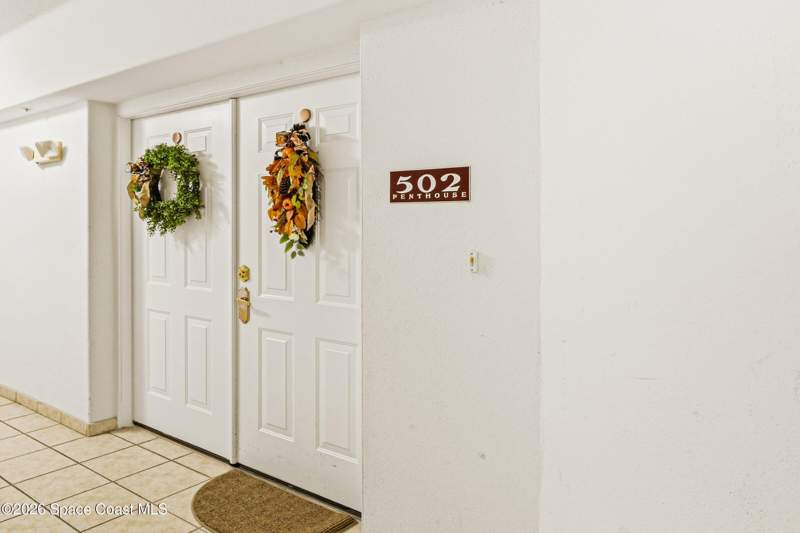 3 bedroom Condominium at 820 Del Rio Way #502, Harbor Del Rio Condo Ph II, Merritt Island — photo 3