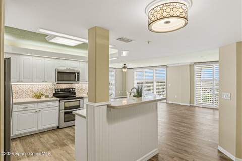 820 Del Rio Way #502, Merritt Island FL - photo 6 of 66