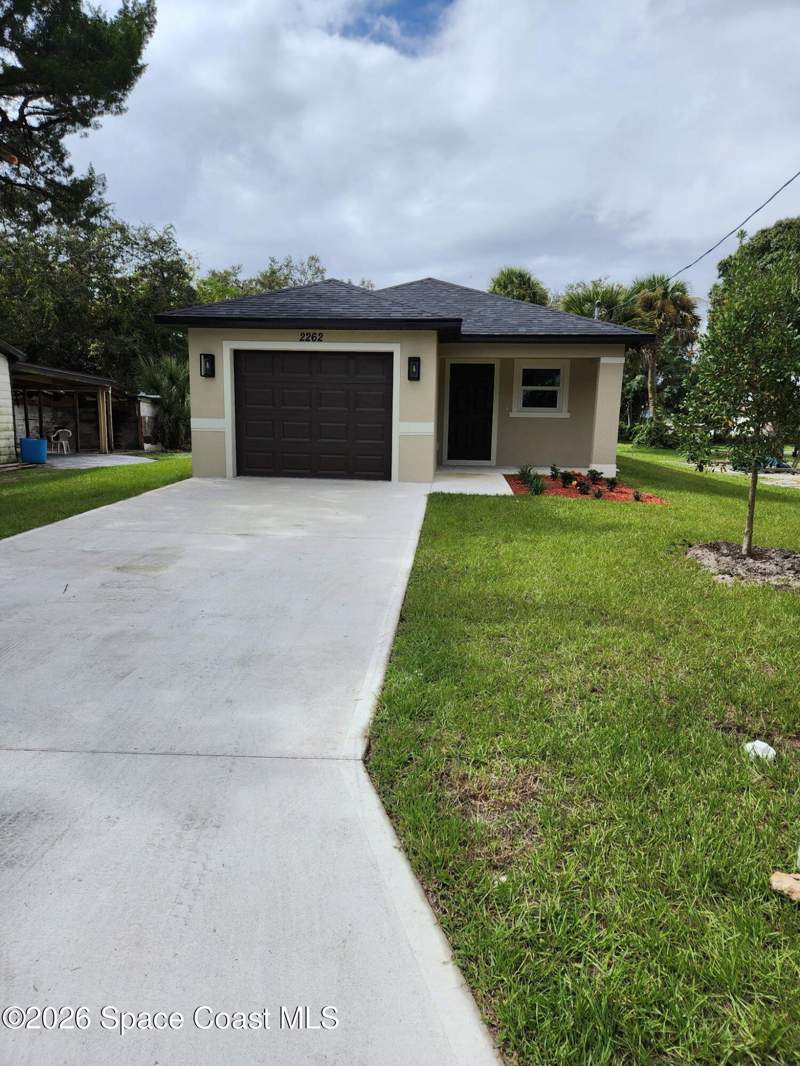 3 bedroom Single Family Residence at 2262 Henry Street, Powells Subd, Palm Bay — photo 2