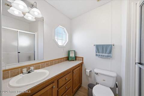 1145 Wren Circle, Barefoot Bay FL - photo 17 of 34