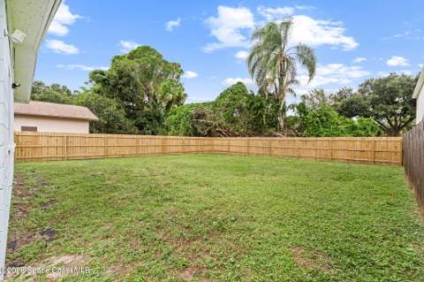 412 Clarence Rowe Avenue, Rockledge FL - photo 16 of 24