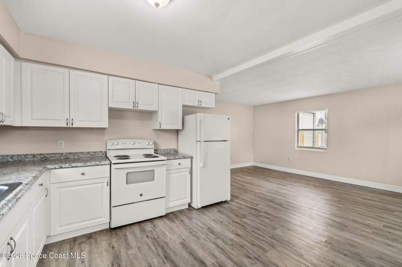 3 bedroom Single Family Residence at 412 Clarence Rowe Avenue, Carboni Park Subd, Rockledge — photo 4