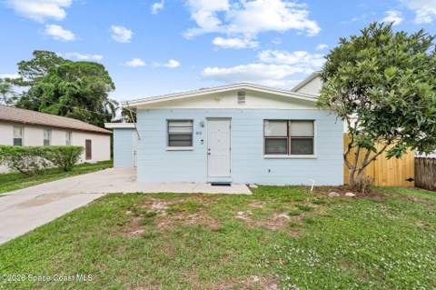 412 Clarence Rowe Avenue, Rockledge FL - photo 19 of 24