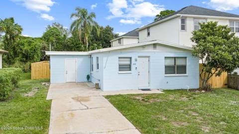 412 Clarence Rowe Avenue, Rockledge FL - photo 21 of 24
