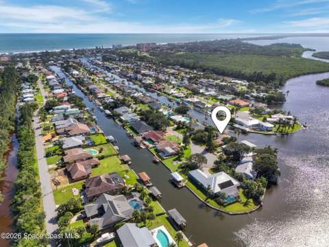 425 Arrowhead Lane, Melbourne Beach FL - photo 21 of 70