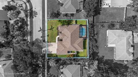 874 Woodbine Drive, Merritt Island FL - photo 8 of 70