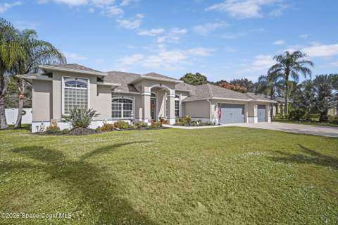 874 Woodbine Drive, Merritt Island FL - photo 7 of 70