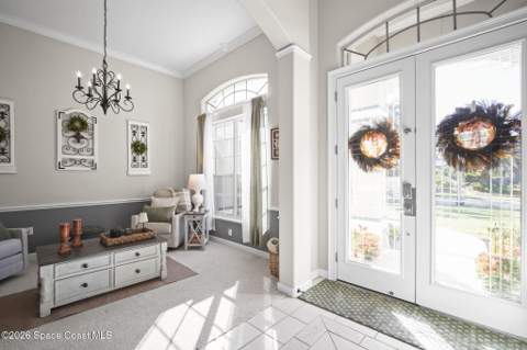 874 Woodbine Drive, Merritt Island FL - photo 9 of 70